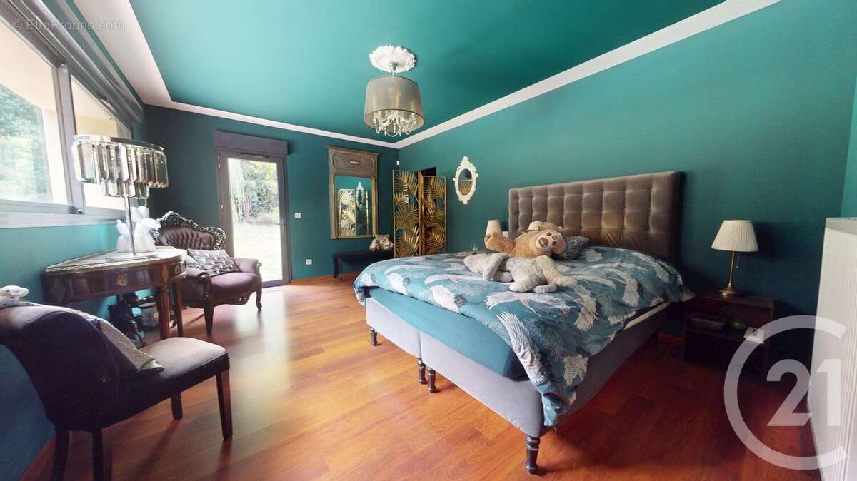 Photo 7 - Maison à MONTAIGUT-SUR-SAVE