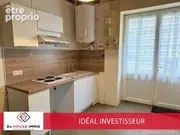 Maison à SAINT-CLAUD