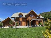 Maison à SAVINES-LE-LAC