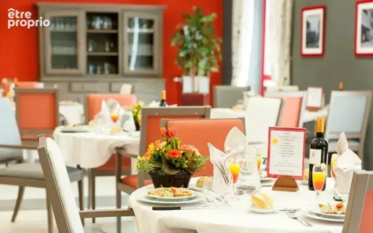 Investissement en EHPAD - photo 5