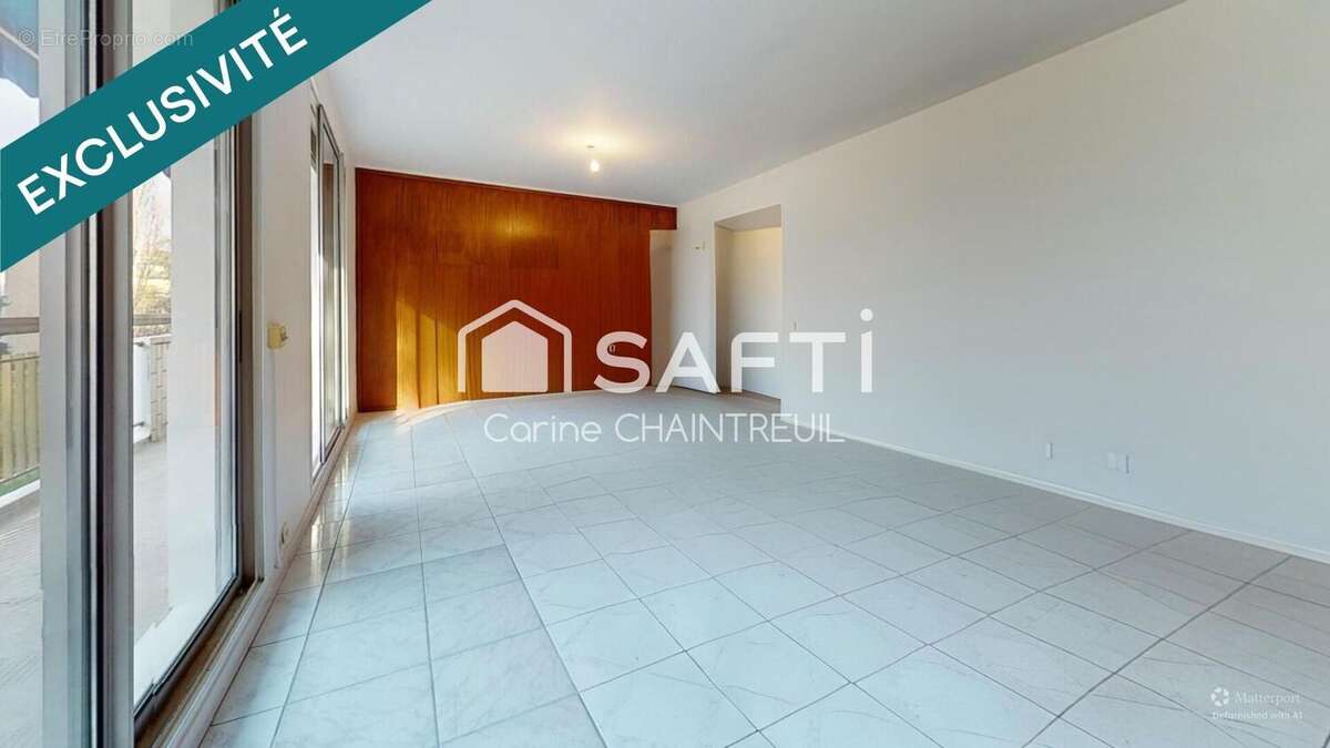 Photo 2 - Appartement à BRON