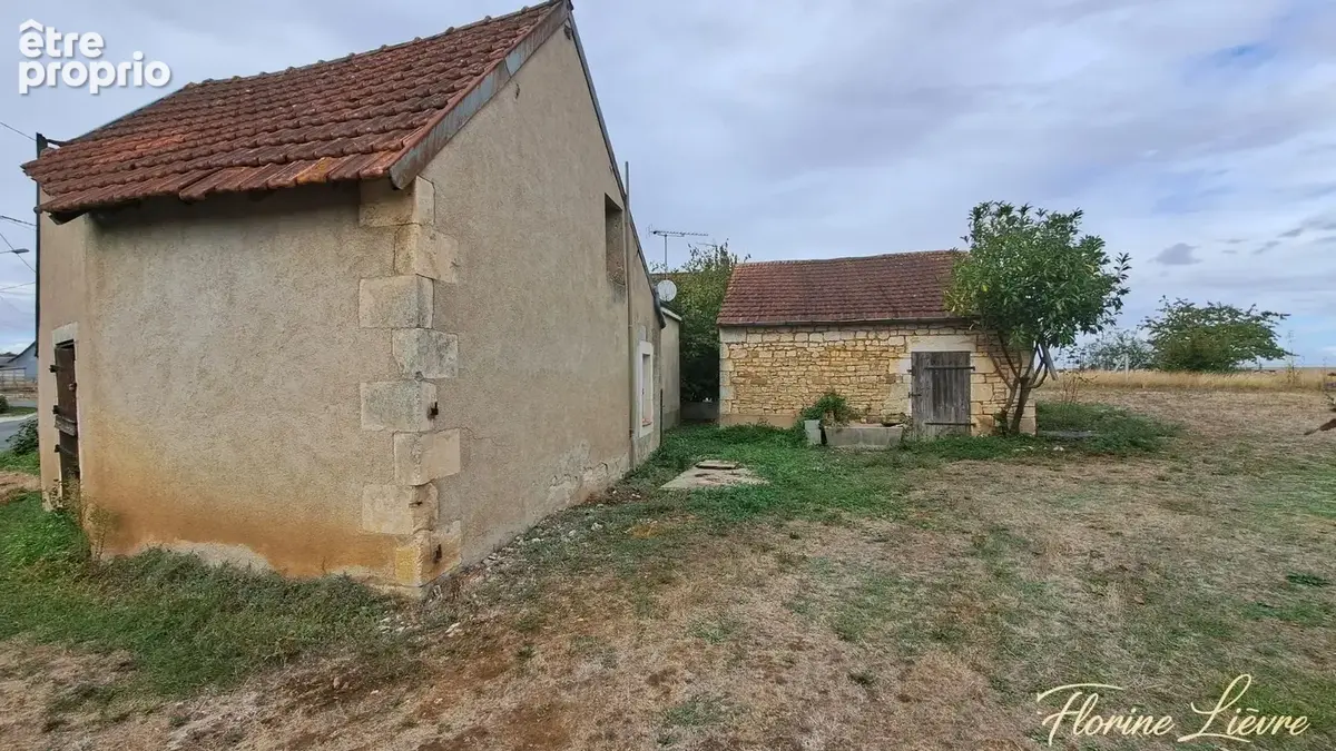 Maison à AMBRAULT