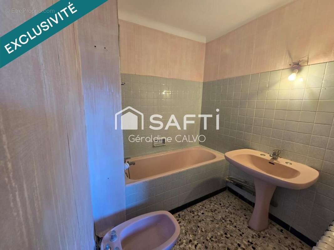 Photo 6 - Appartement à MONTPELLIER