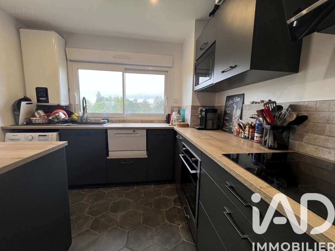 Photo 4 - Appartement à BREST