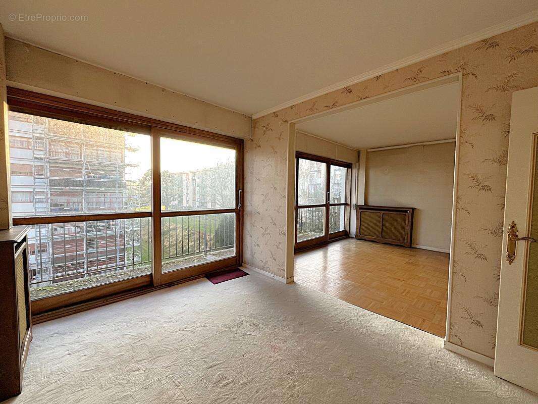 Appartement à BEAUVAIS