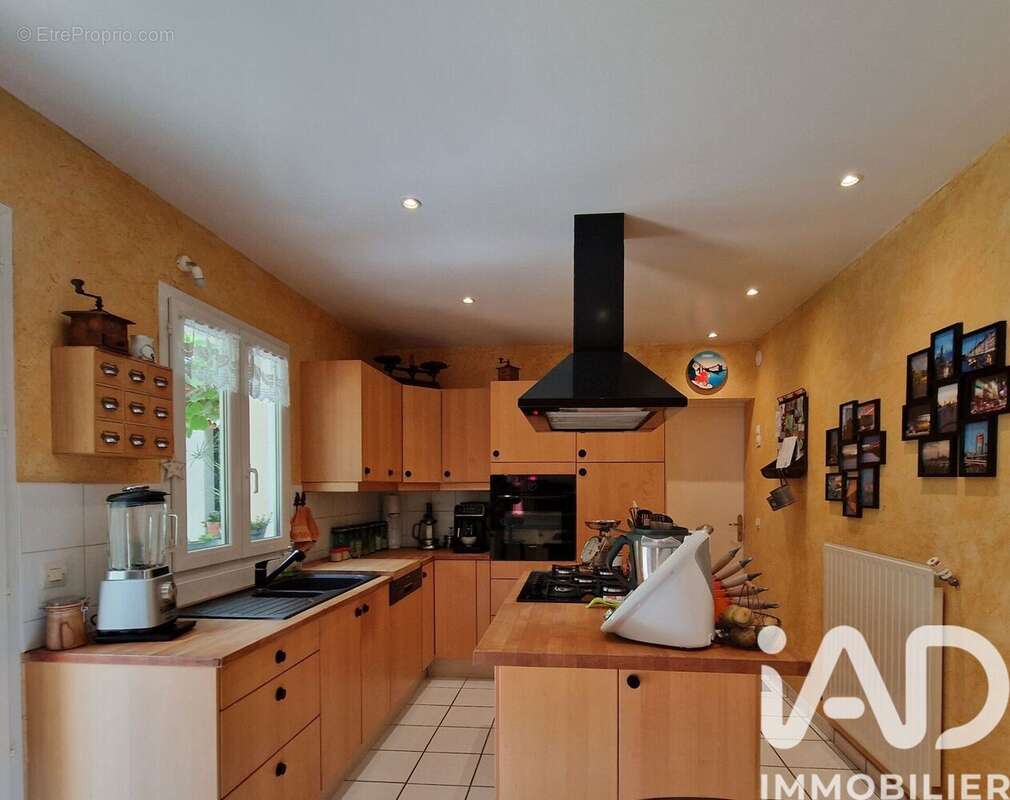 Photo 8 - Maison à ABLEIGES