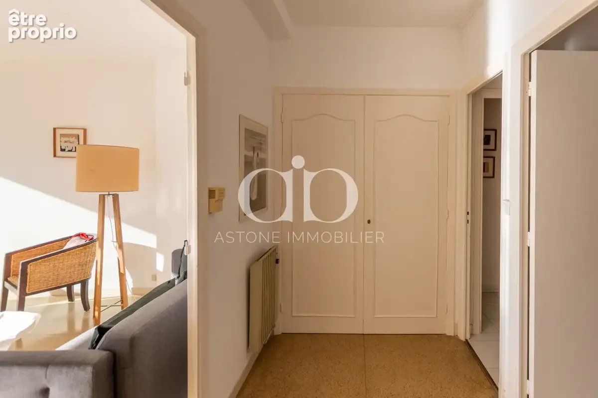 Cassis / appartement avec terrasse et jardin a proximite immediate du port - photo 15