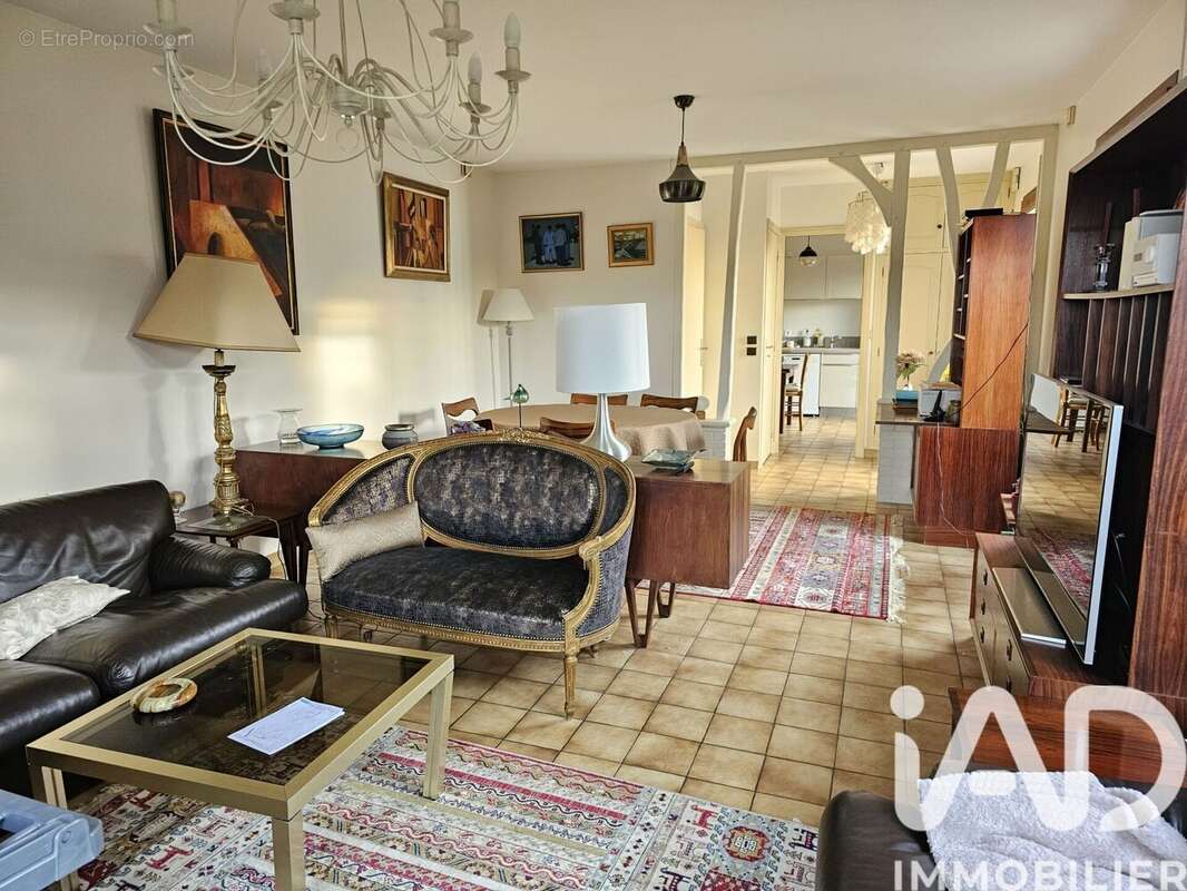 Photo 2 - Maison à PACY-SUR-EURE