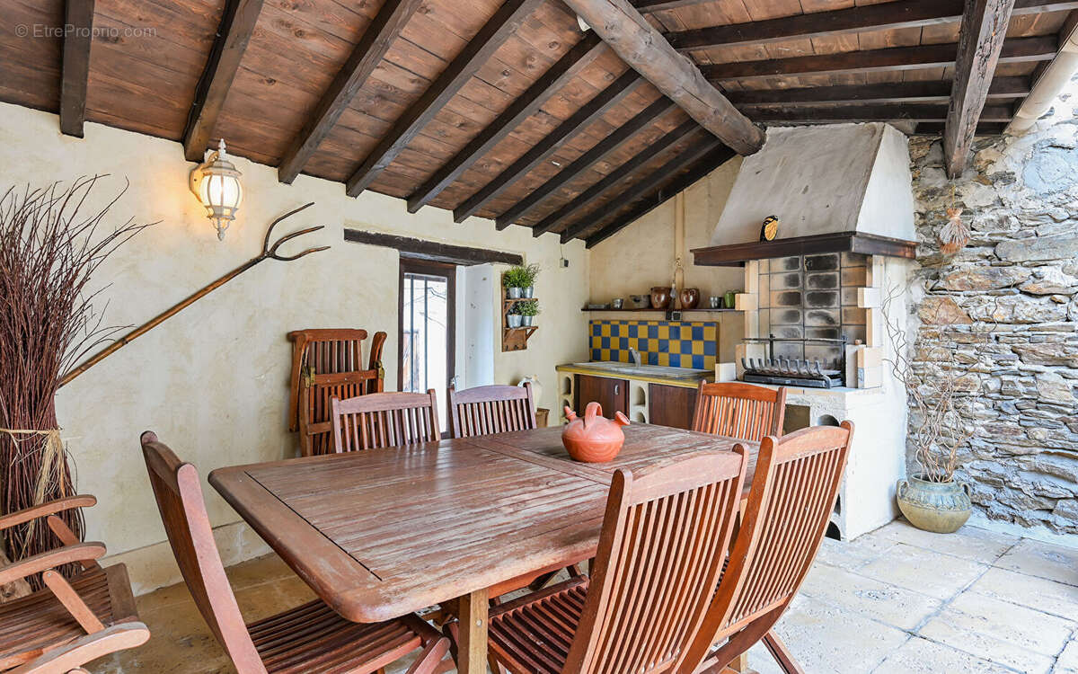Appartement à GIVORS