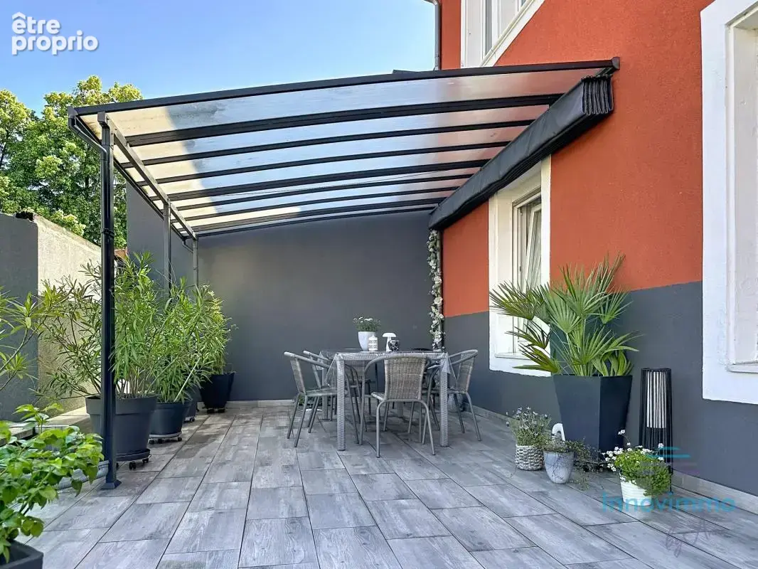 La maison intemporelle - photo 11