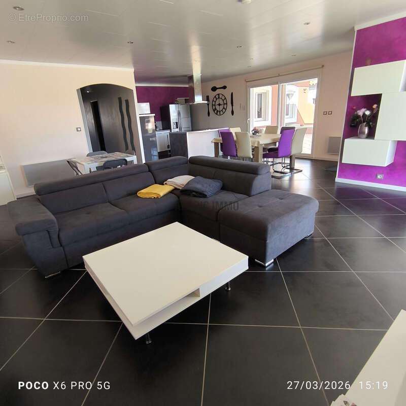 Grande villa dominante, vue sublime,  5 chambres, piscine - photo 2