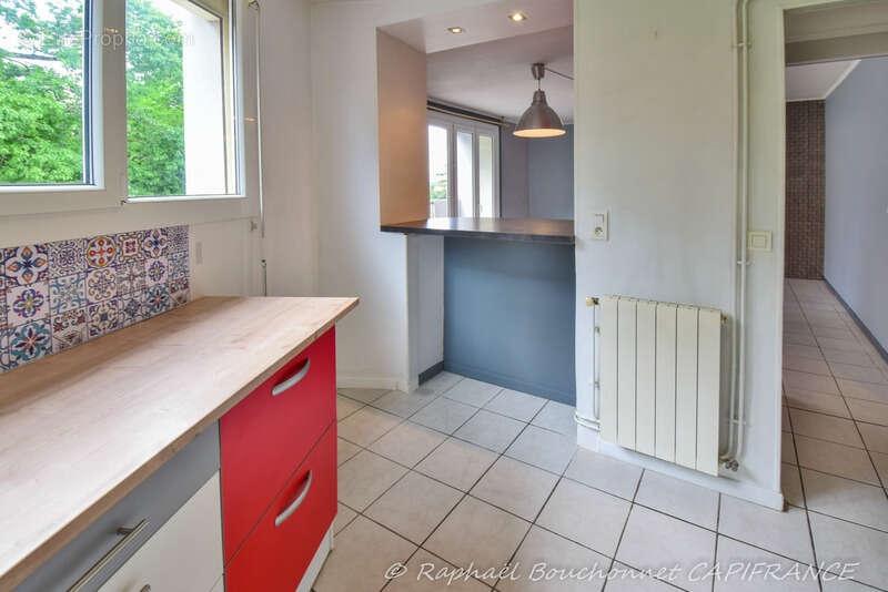 Appartement à TARBES