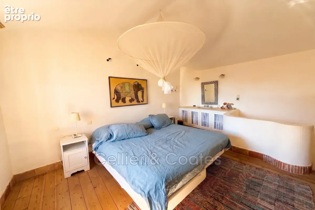 Maison à Bormes-Les-Mimosas  - photo 6