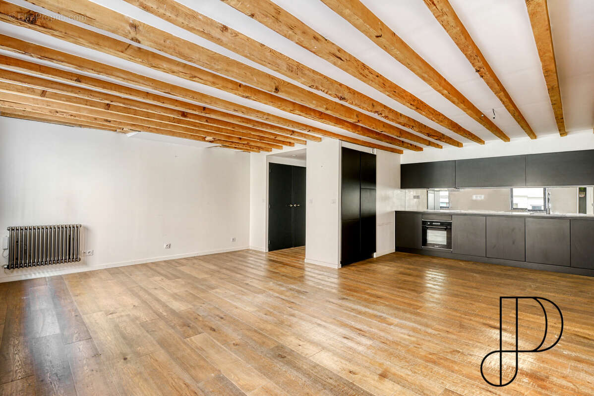 Appartement à LYON-2E