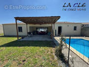 Maison à VILLIERS-EN-PLAINE