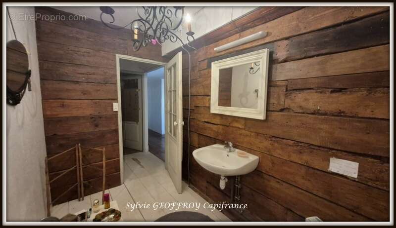 Maison à vendre 7 pièces ANCERVILLER (54) - photo 10