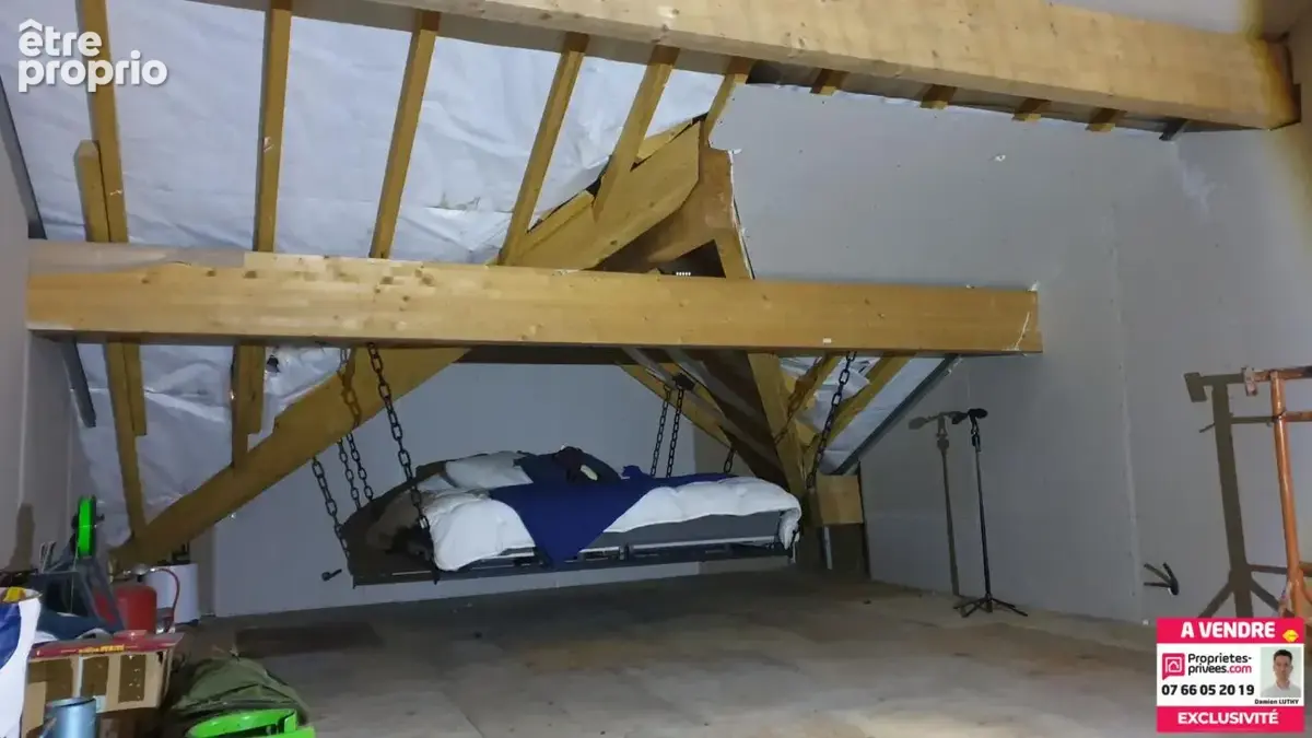 Maison 10 pièces de 300 m² - photo 14