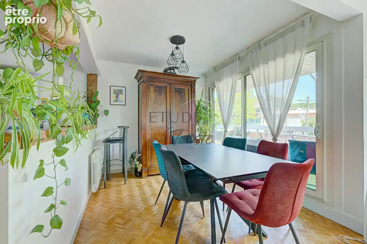 Appartement 4 pièces à vendre à Crosne - Réf. 388 - photo 4