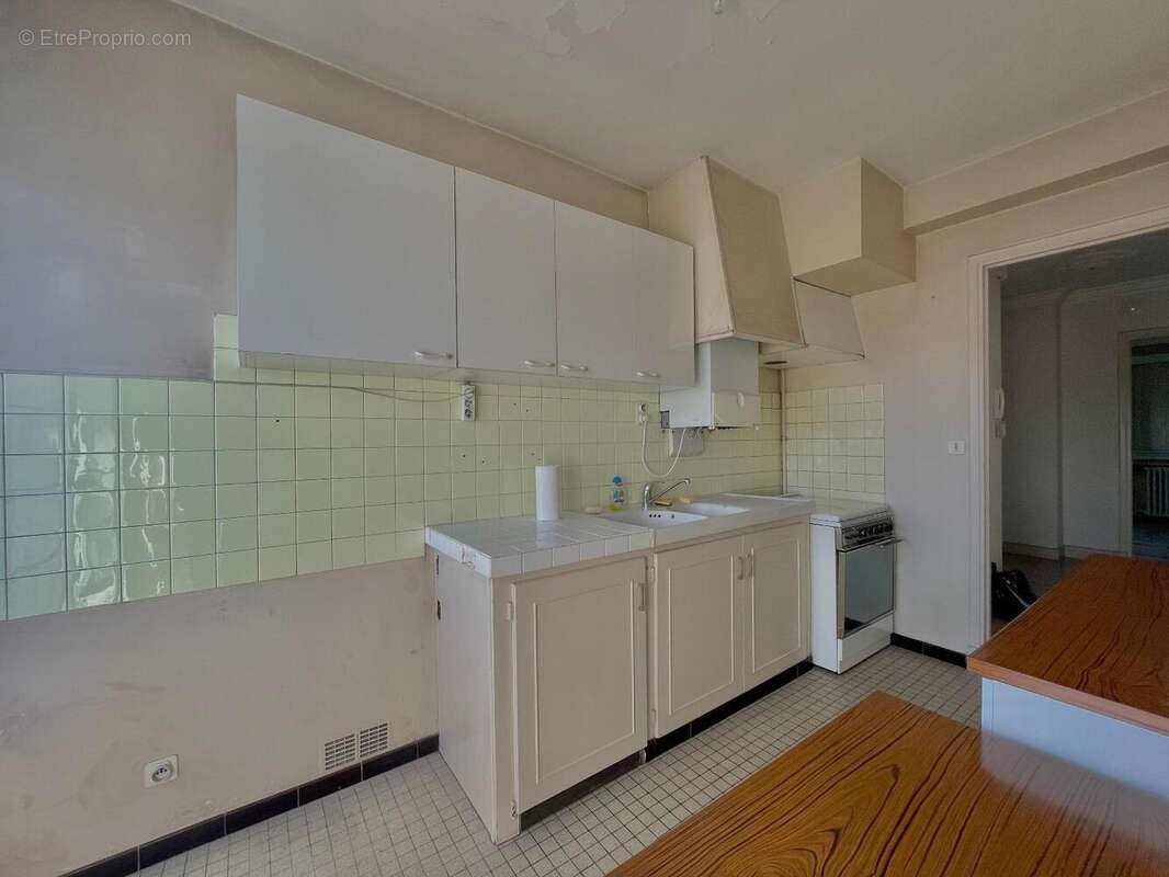   - Appartement à ALBI
