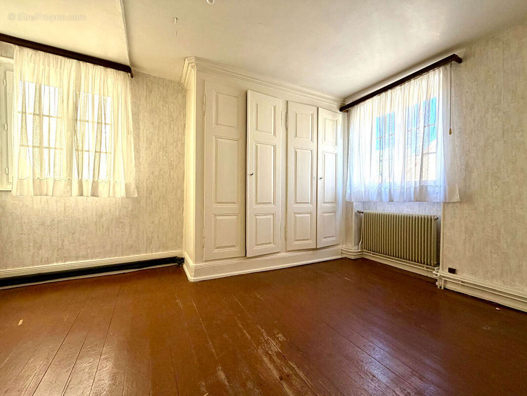 Maison Buhl 174 m2 - photo 9