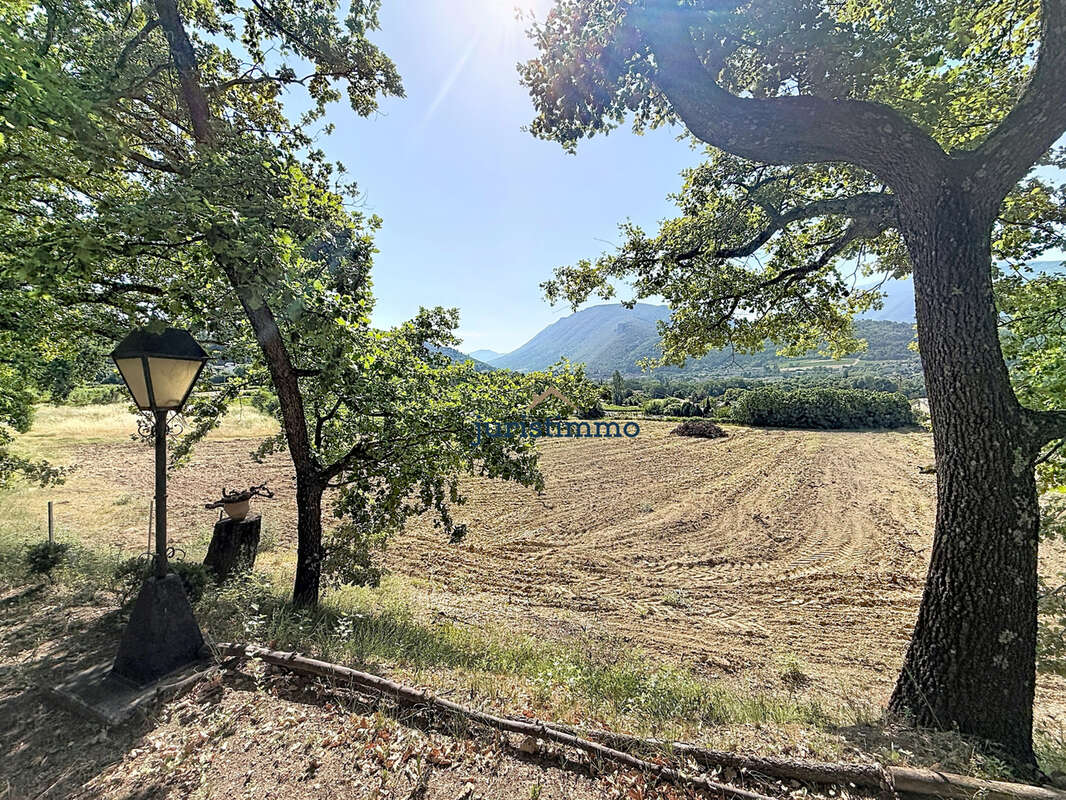 Maison à MOLLANS-SUR-OUVEZE