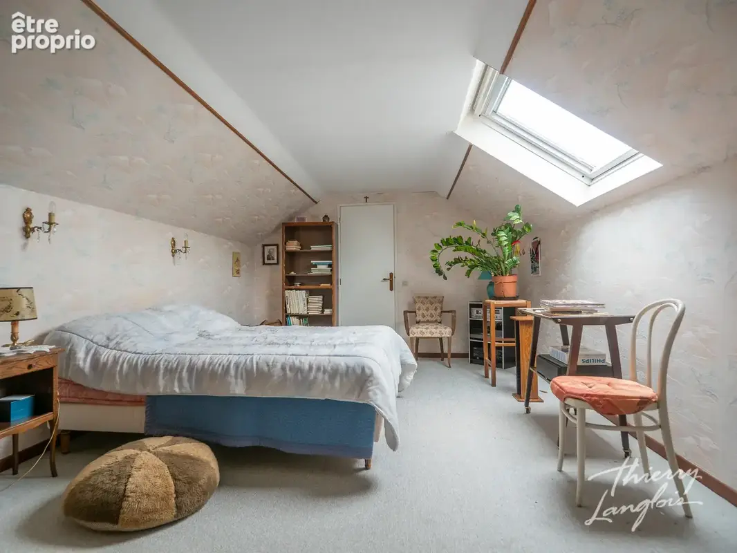 Maison individuelle vue imprenable sur champs - photo 11
