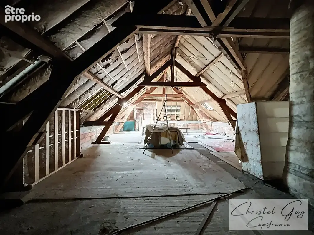 Montval sur Loir (72), Demeure de caractère de 291 m² – 7 chambres - photo 18
