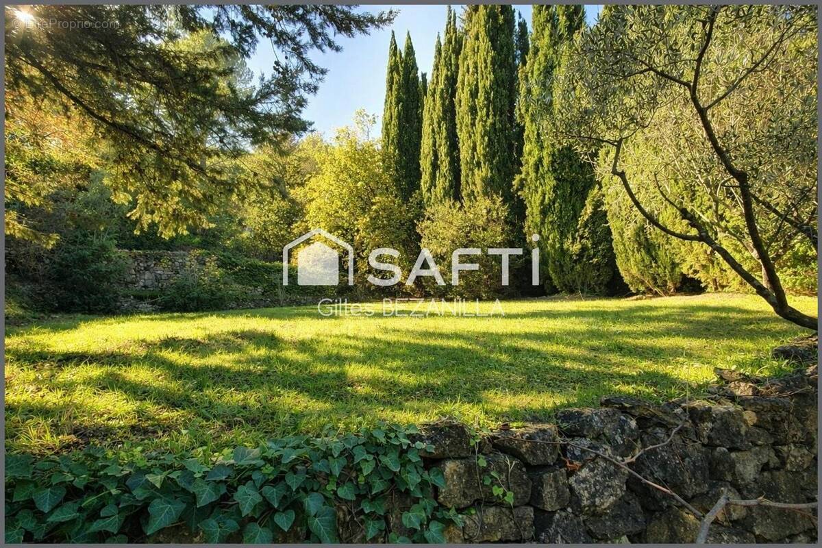 Photo 1 - Maison à SOLLIES-VILLE