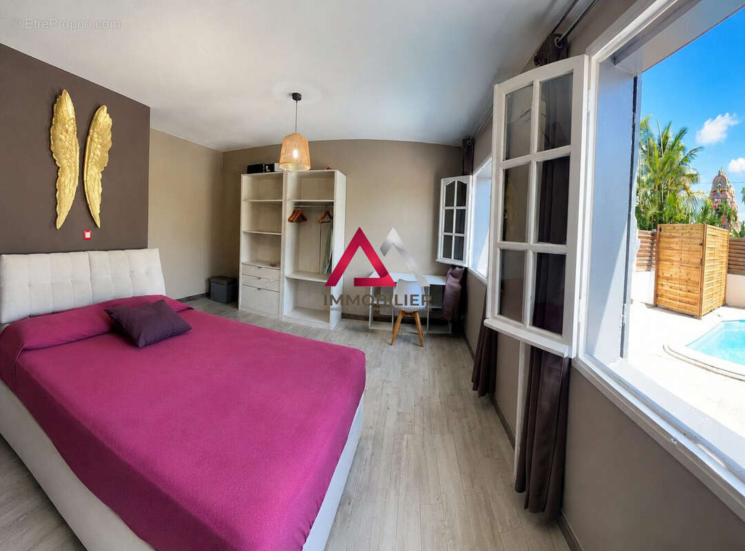 Maison 96 m² à Saint-Andre  - photo 5