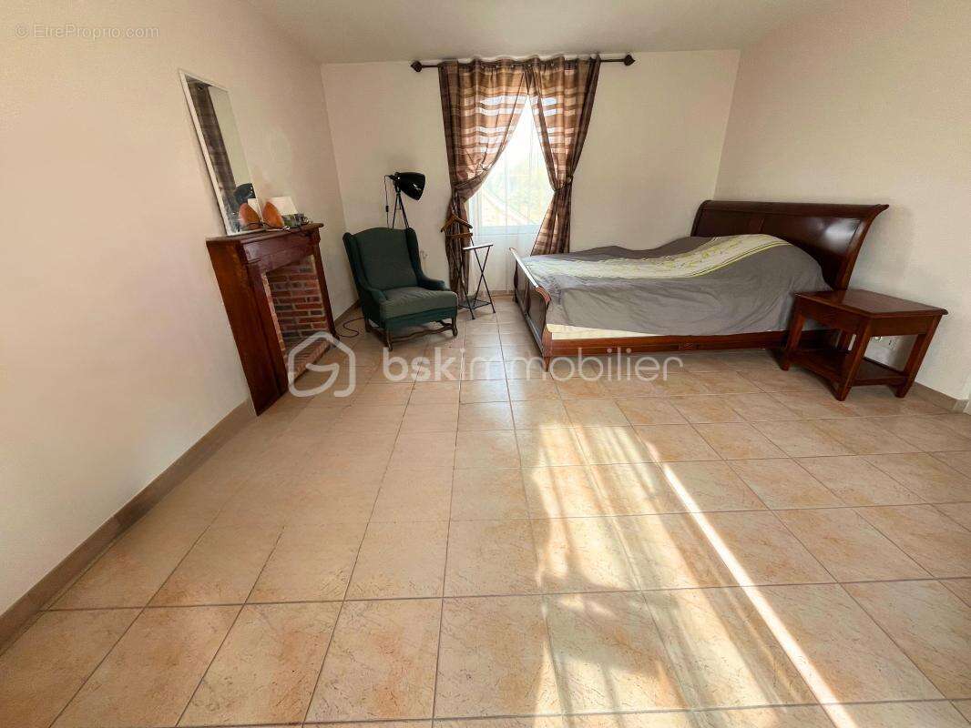 Maison à LA GUERCHE-DE-BRETAGNE