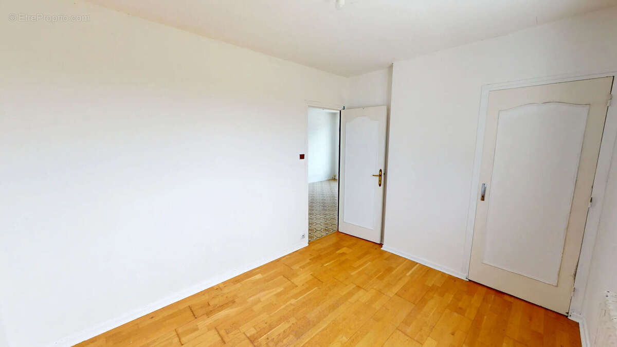 Appartement Domene 4 pièce(s) 61 m2 - photo 12