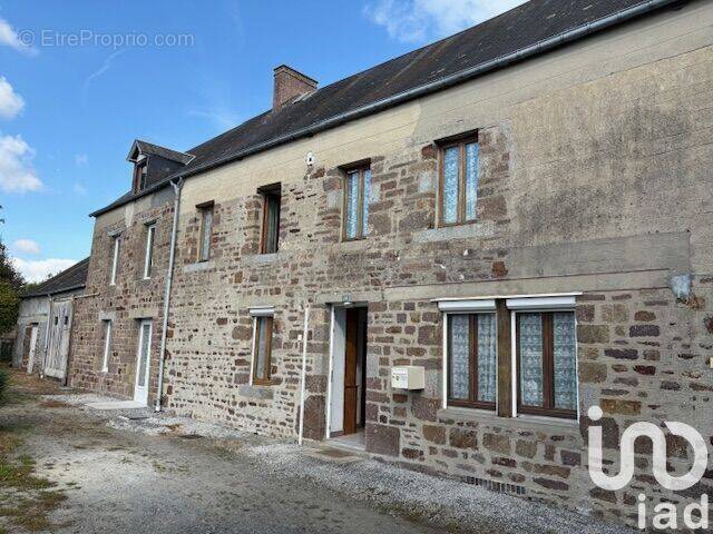Photo 1 - Maison à TESSY-SUR-VIRE