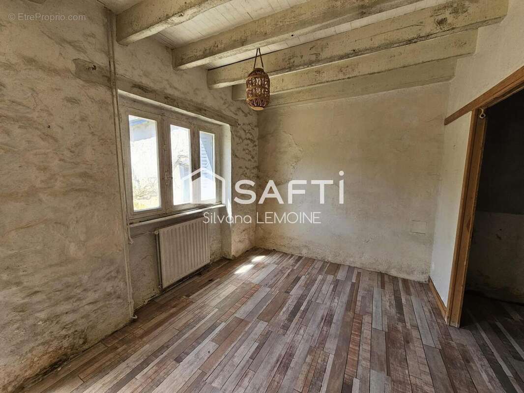 Photo 5 - Maison à MOHON