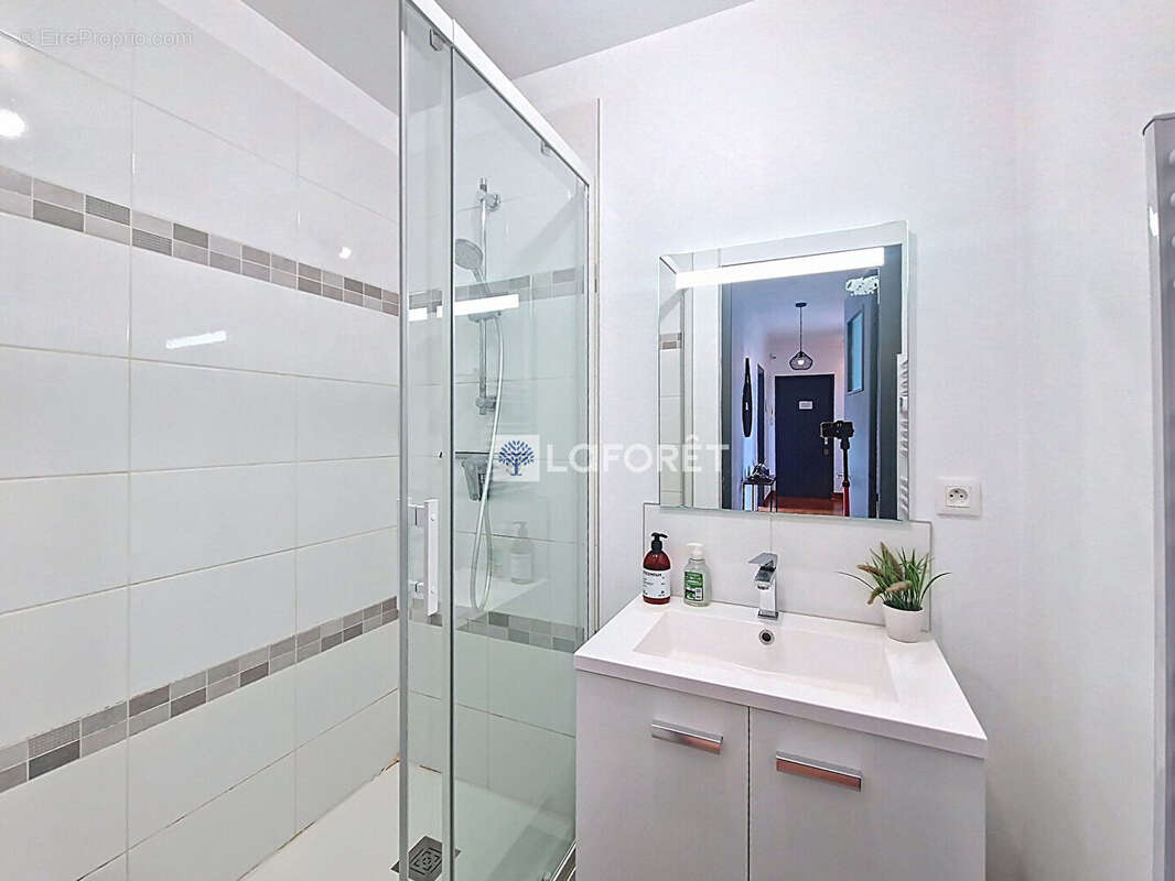 Appartement à AMIENS