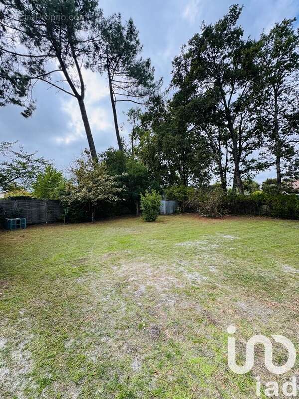 Photo 4 - Terrain à ANDERNOS-LES-BAINS