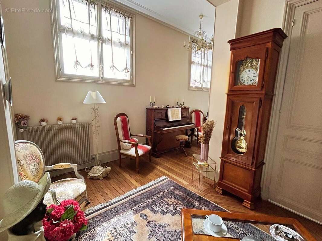 Appartement à ELBEUF