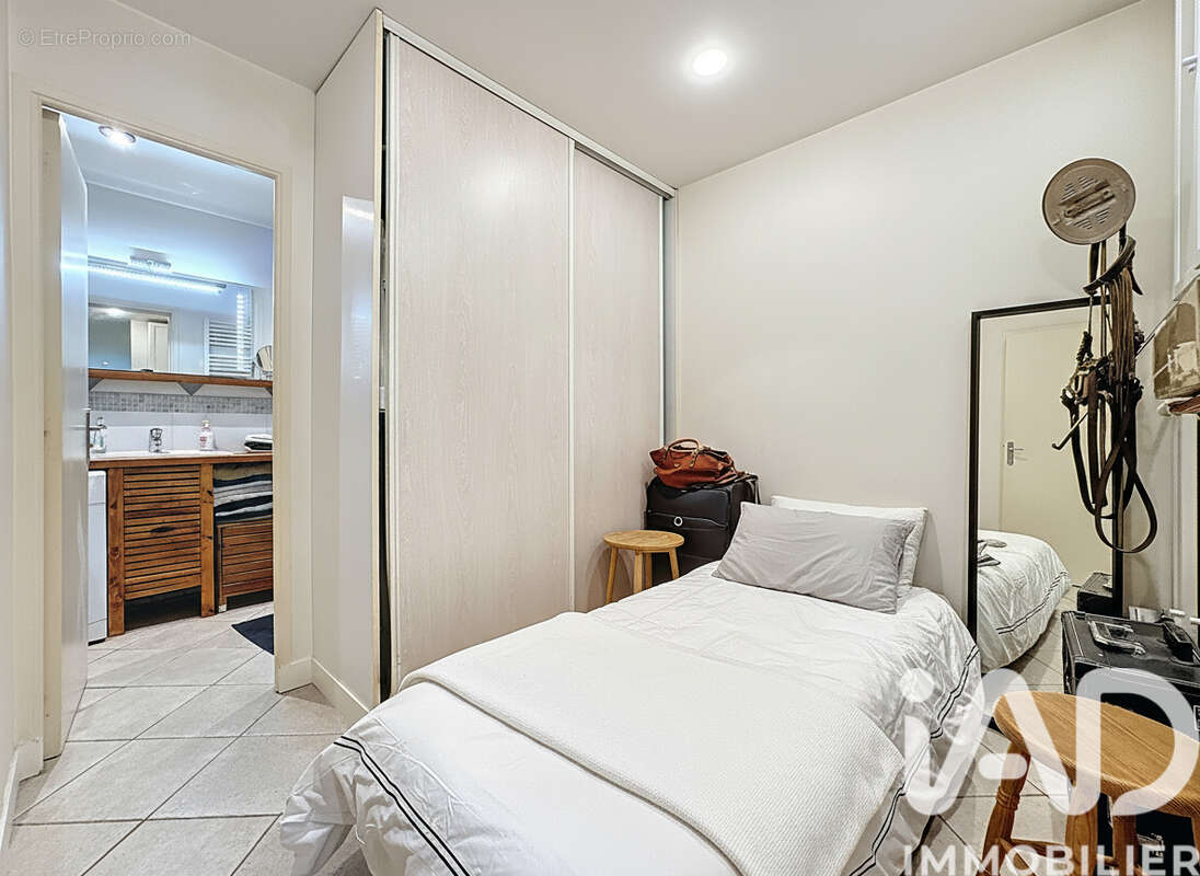 Photo 6 - Maison à PARIS-12E