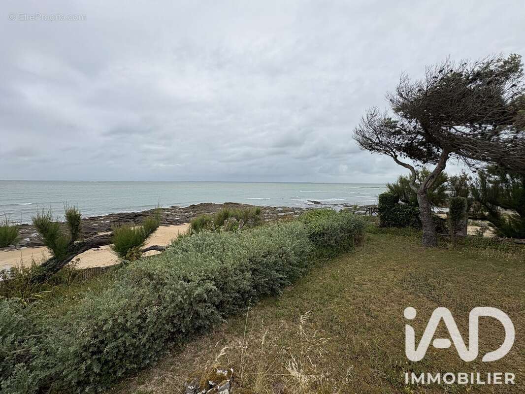 Photo 2 - Maison à NOIRMOUTIER-EN-L'ILE