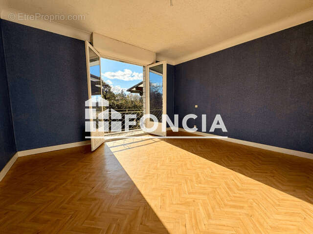 Appartement à OLORON-SAINTE-MARIE