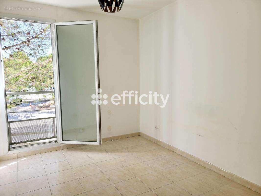 Appartement - photo 9