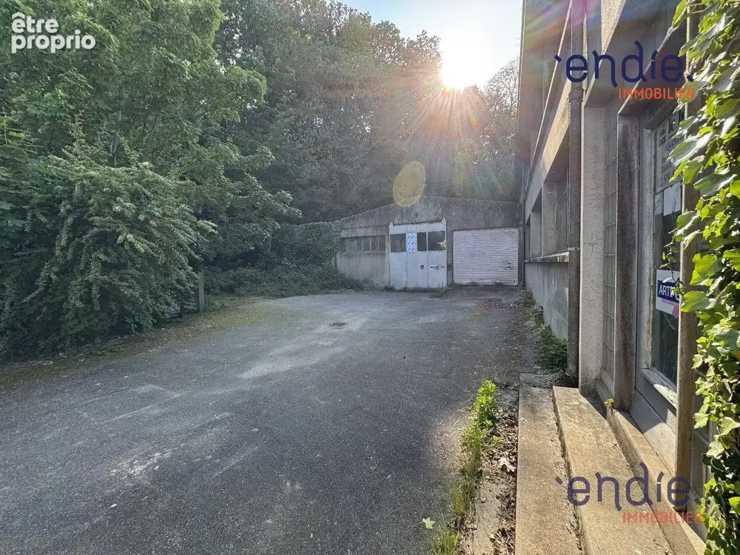 Terrain 1 594 m² à vendre à Quimper (29000) - photo 5