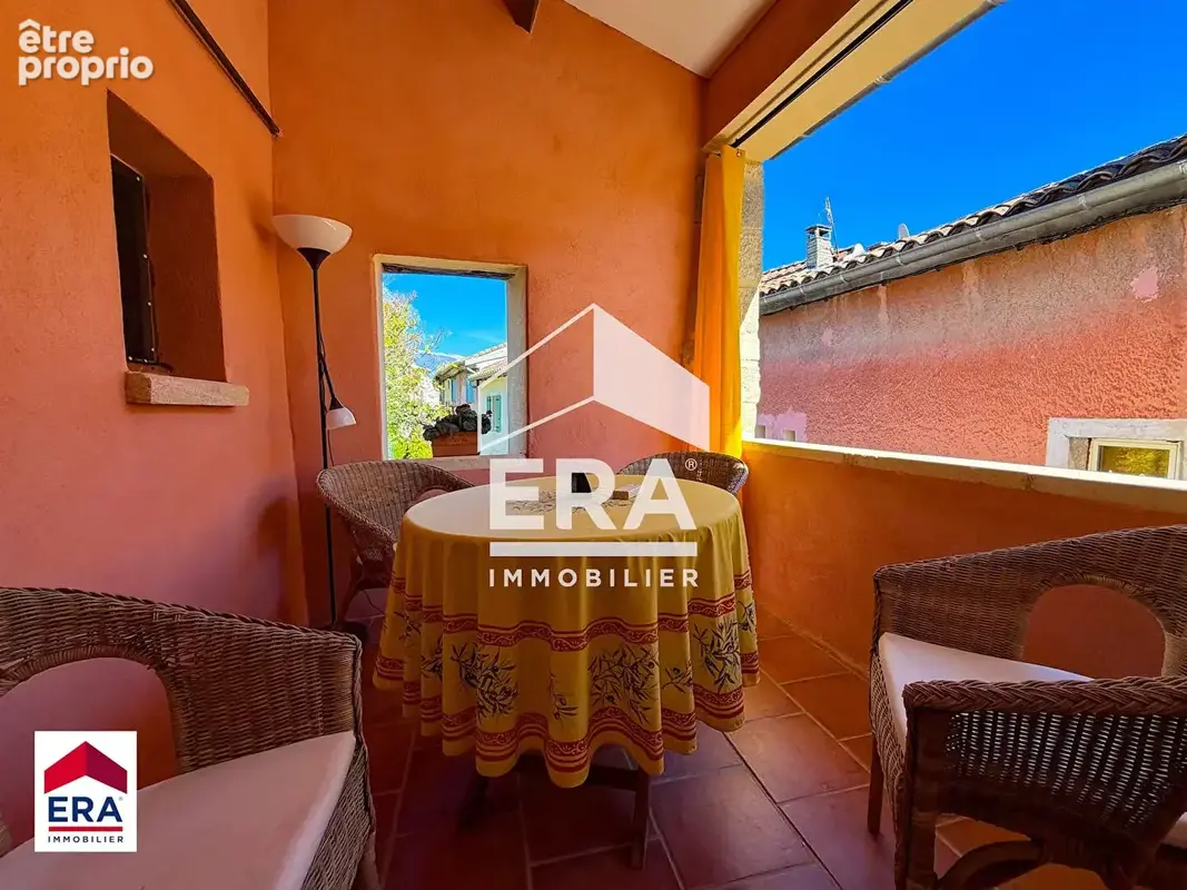 Maison 68m² à mormoiron - photo 12