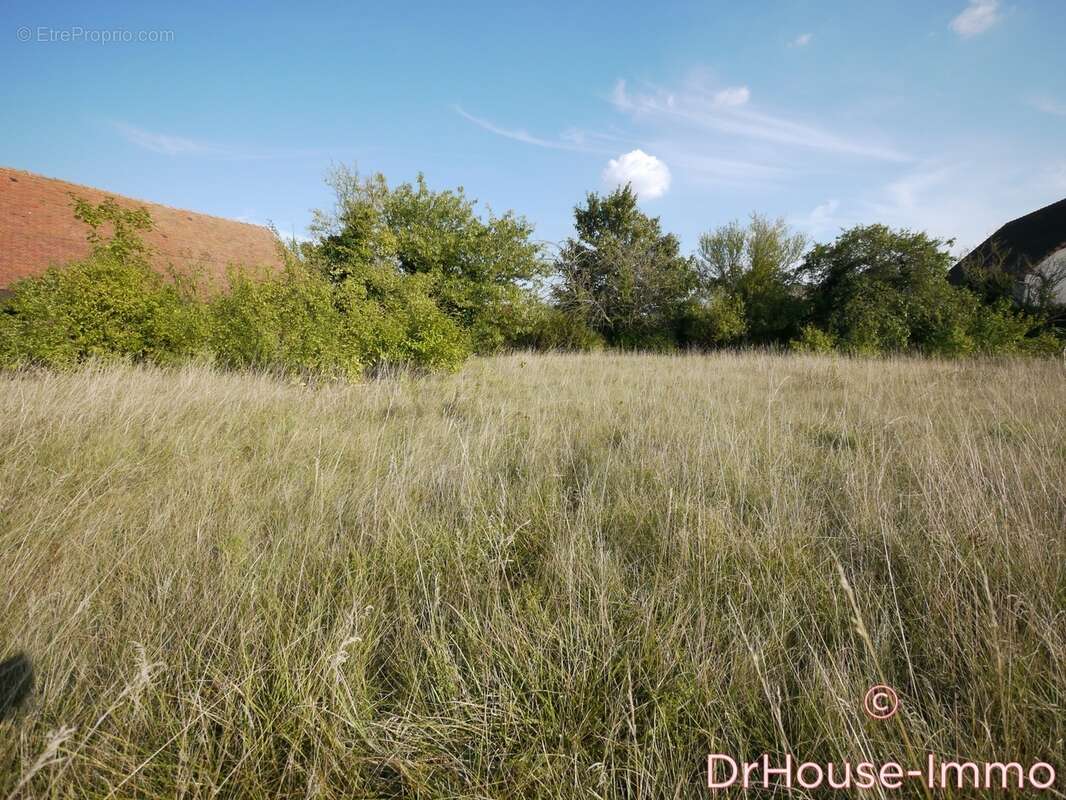 Maison à FONTAINE-LES-GRES