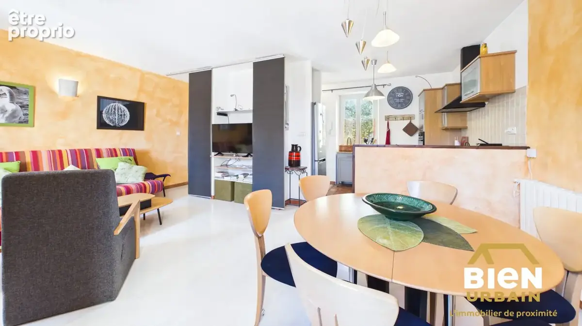 Maison 3 pièces 75 m² à vendre à Ales (30100) - photo 9