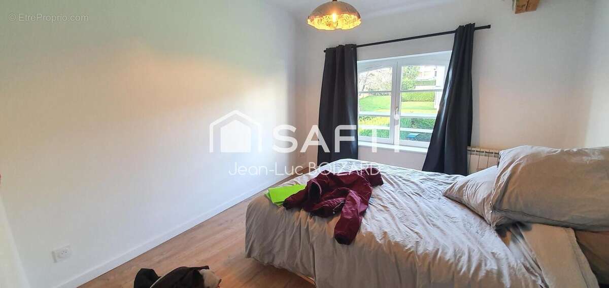 Photo 7 - Appartement à LISIEUX