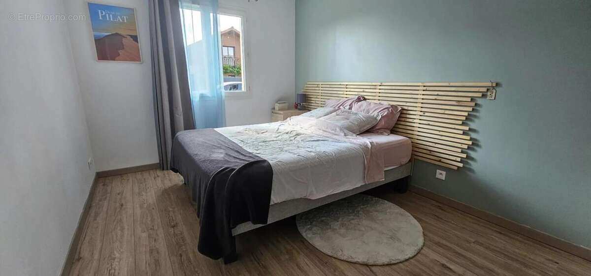 Maison à SAINT-JEAN-LE-VIEUX