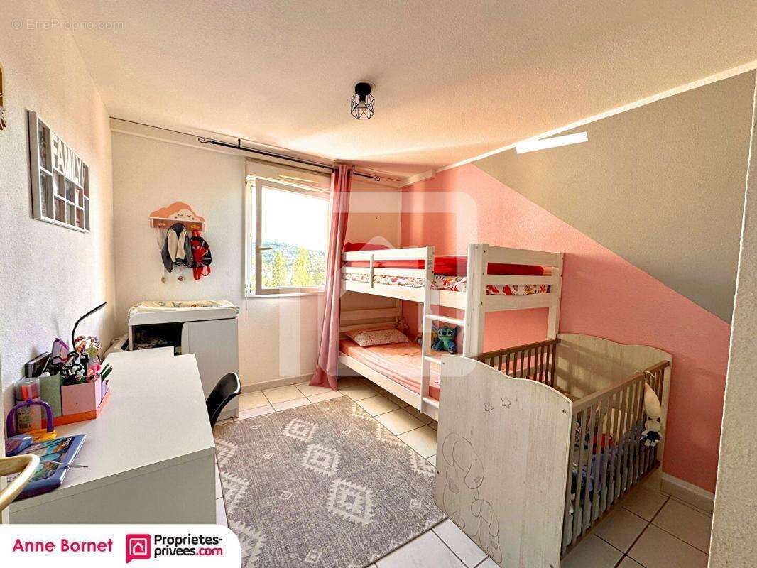 Appartement à GRASSE