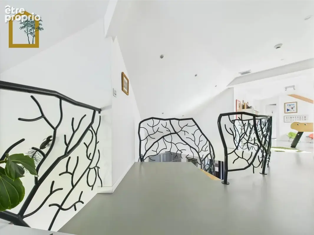 Villa avec piscine intérieure au cœur de la nature – Entre Besançon et Montbéliard - photo 14