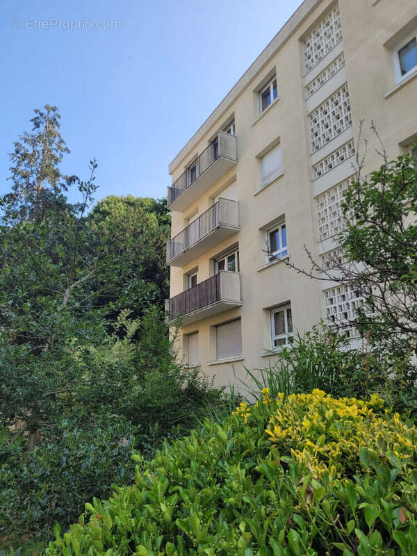 Appartement à CLAMART