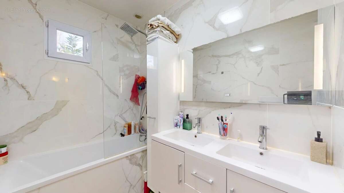 Maison à MONTFERMEIL